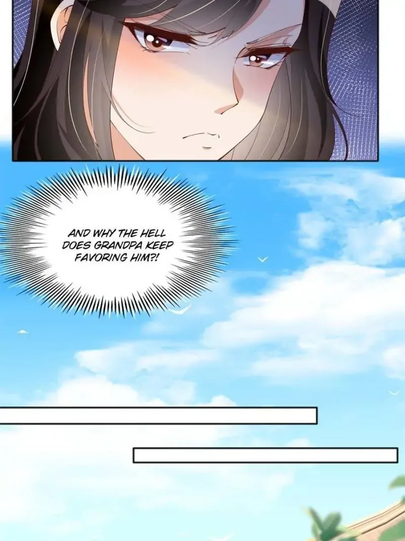 Reincarnation Of The Businesswoman At School Chapter 109 page 3