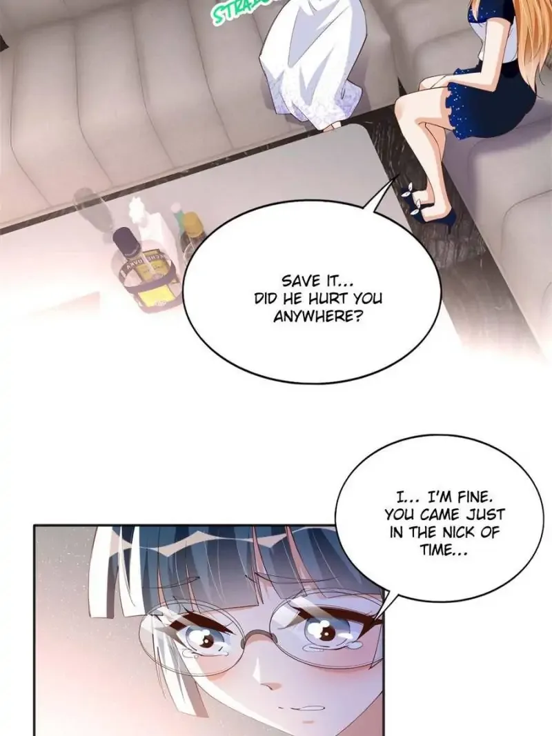Reincarnation Of The Businesswoman At School Chapter 110 page 18