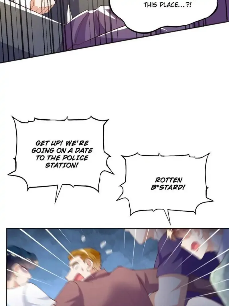 Reincarnation Of The Businesswoman At School Chapter 110 page 14