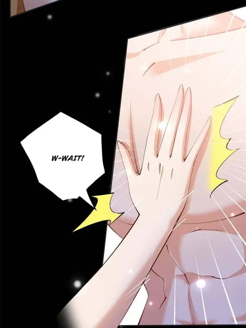 Reincarnation Of The Businesswoman At School Chapter 110 page 41