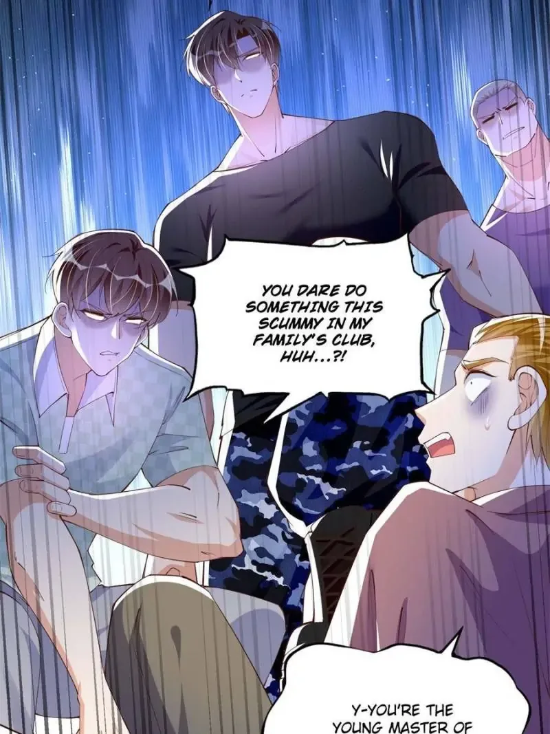 Reincarnation Of The Businesswoman At School Chapter 110 page 13