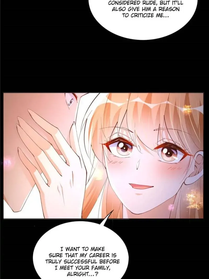 Reincarnation Of The Businesswoman At School Chapter 108 page 42
