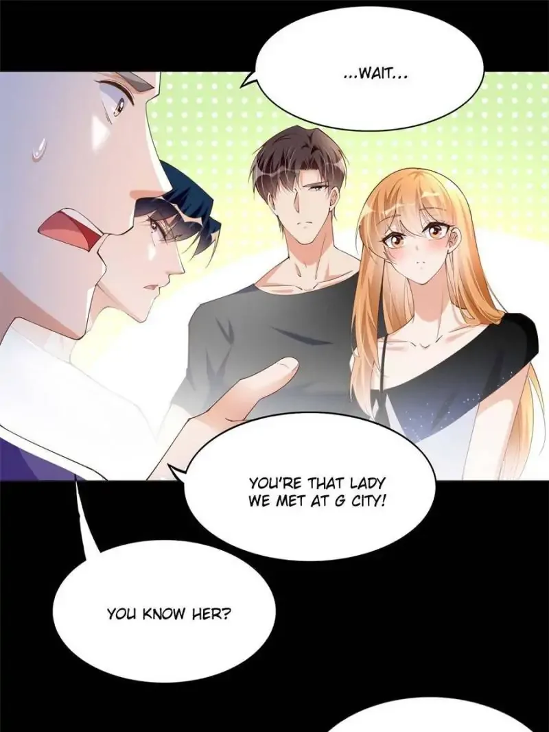 Reincarnation Of The Businesswoman At School Chapter 109 page 43