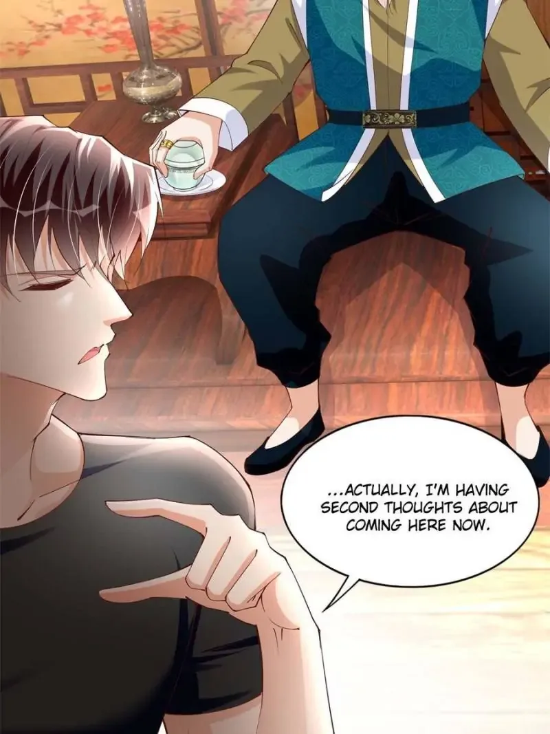 Reincarnation Of The Businesswoman At School Chapter 109 page 5