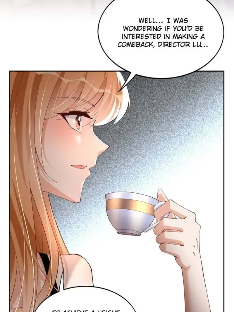 Reincarnation Of The Businesswoman At School Chapter 111 page 11