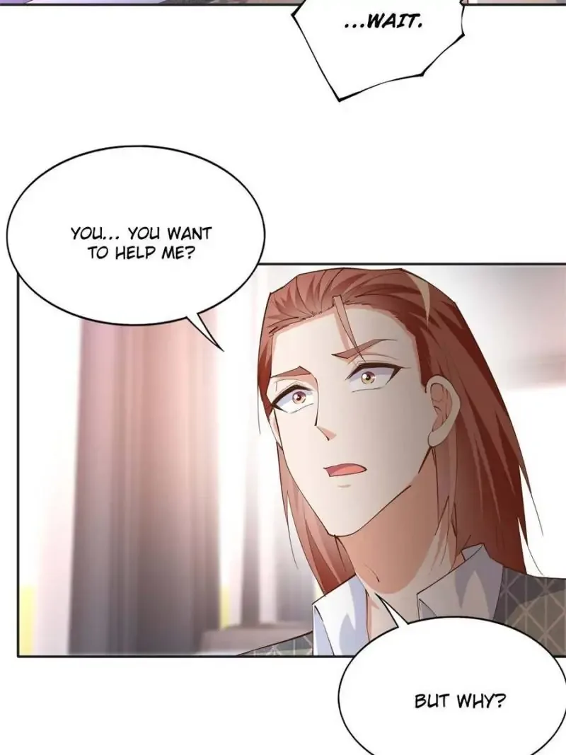 Reincarnation Of The Businesswoman At School Chapter 111 page 15