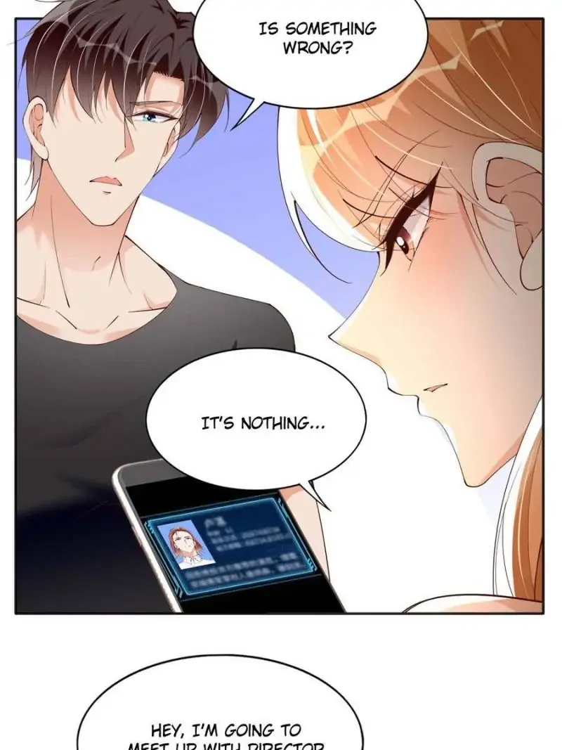Reincarnation Of The Businesswoman At School Chapter 111 page 6