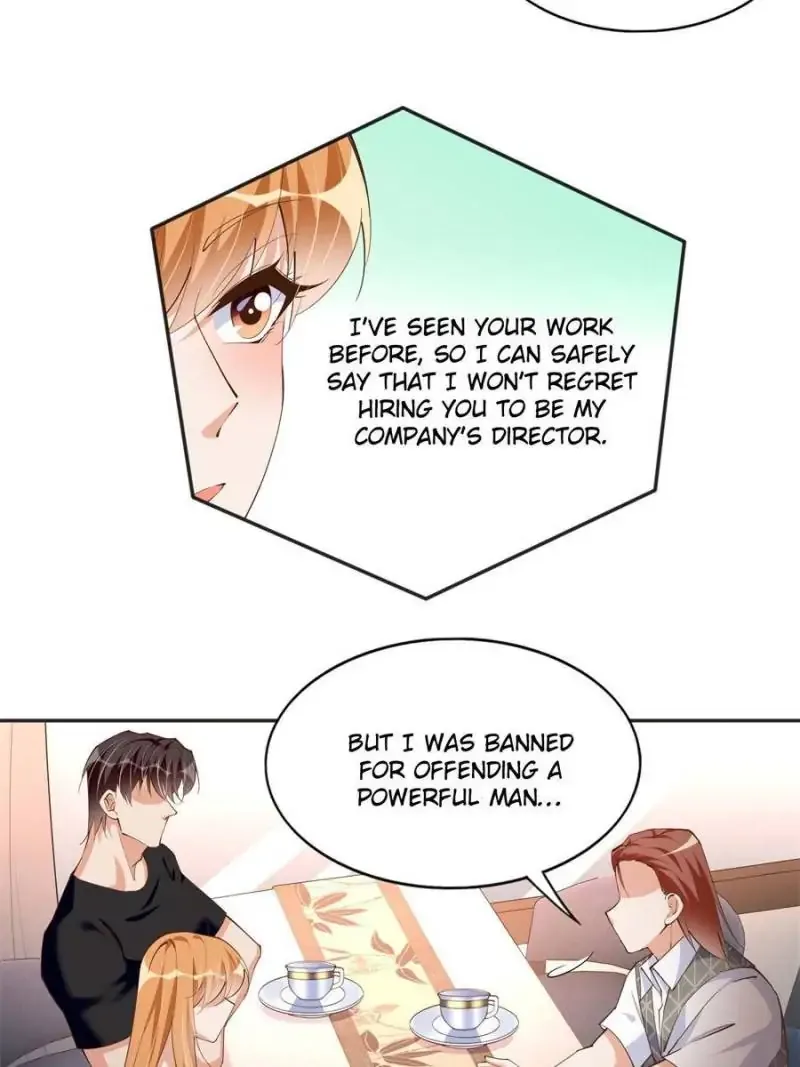 Reincarnation Of The Businesswoman At School Chapter 111 page 16