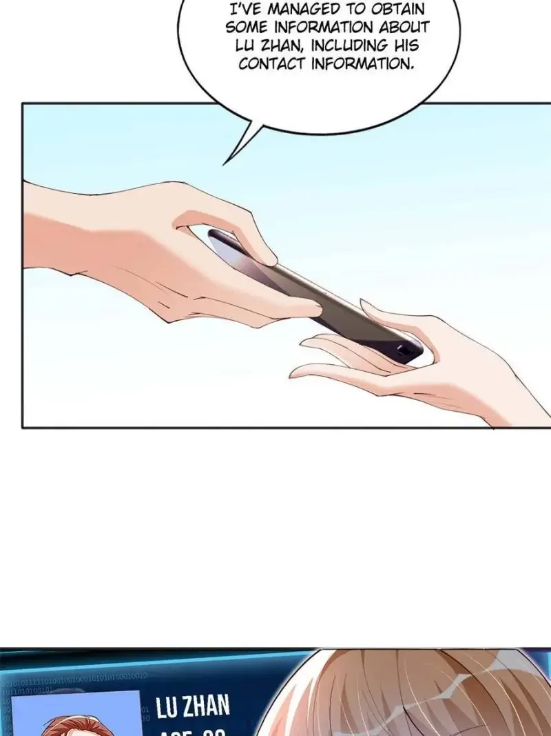 Reincarnation Of The Businesswoman At School Chapter 111 page 3