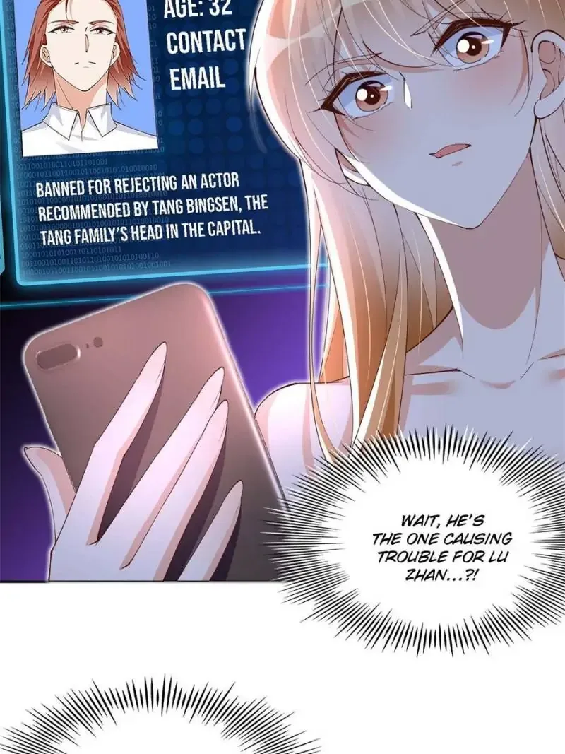 Reincarnation Of The Businesswoman At School Chapter 111 page 4