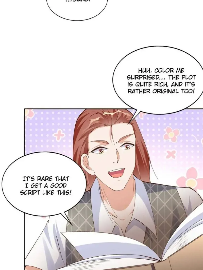 Reincarnation Of The Businesswoman At School Chapter 111 page 22