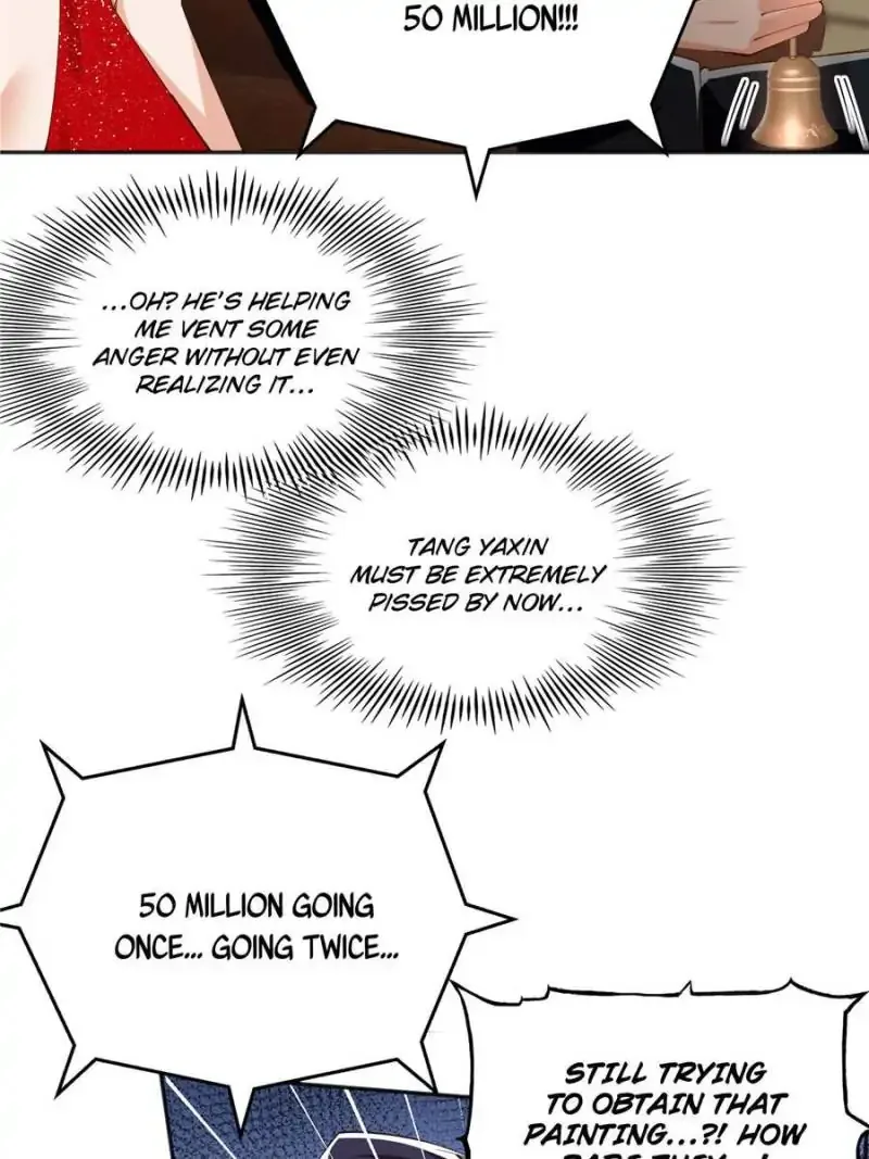Reincarnation Of The Businesswoman At School Chapter 112 page 28