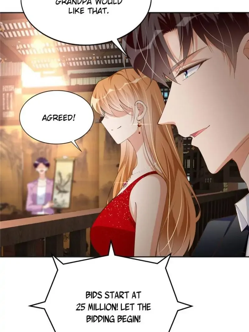 Reincarnation Of The Businesswoman At School Chapter 112 page 20