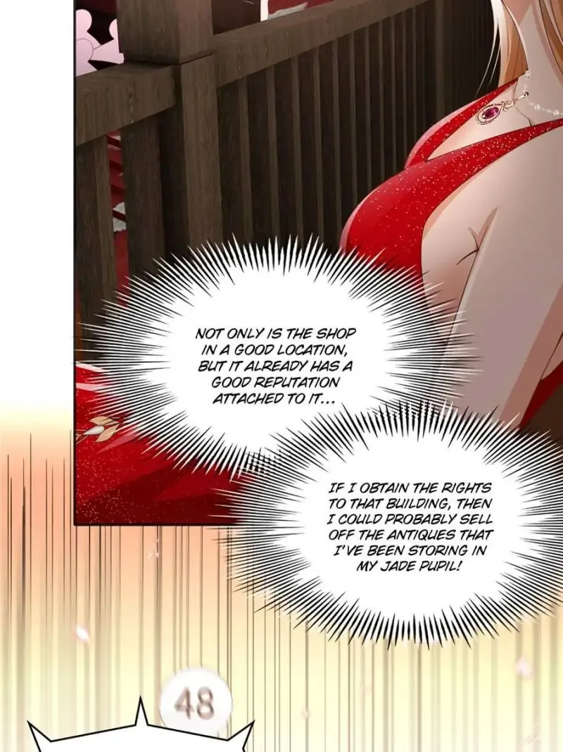 Reincarnation Of The Businesswoman At School Chapter 112 page 6