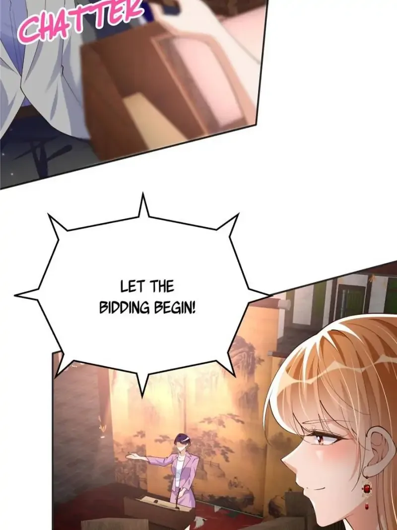 Reincarnation Of The Businesswoman At School Chapter 112 page 5