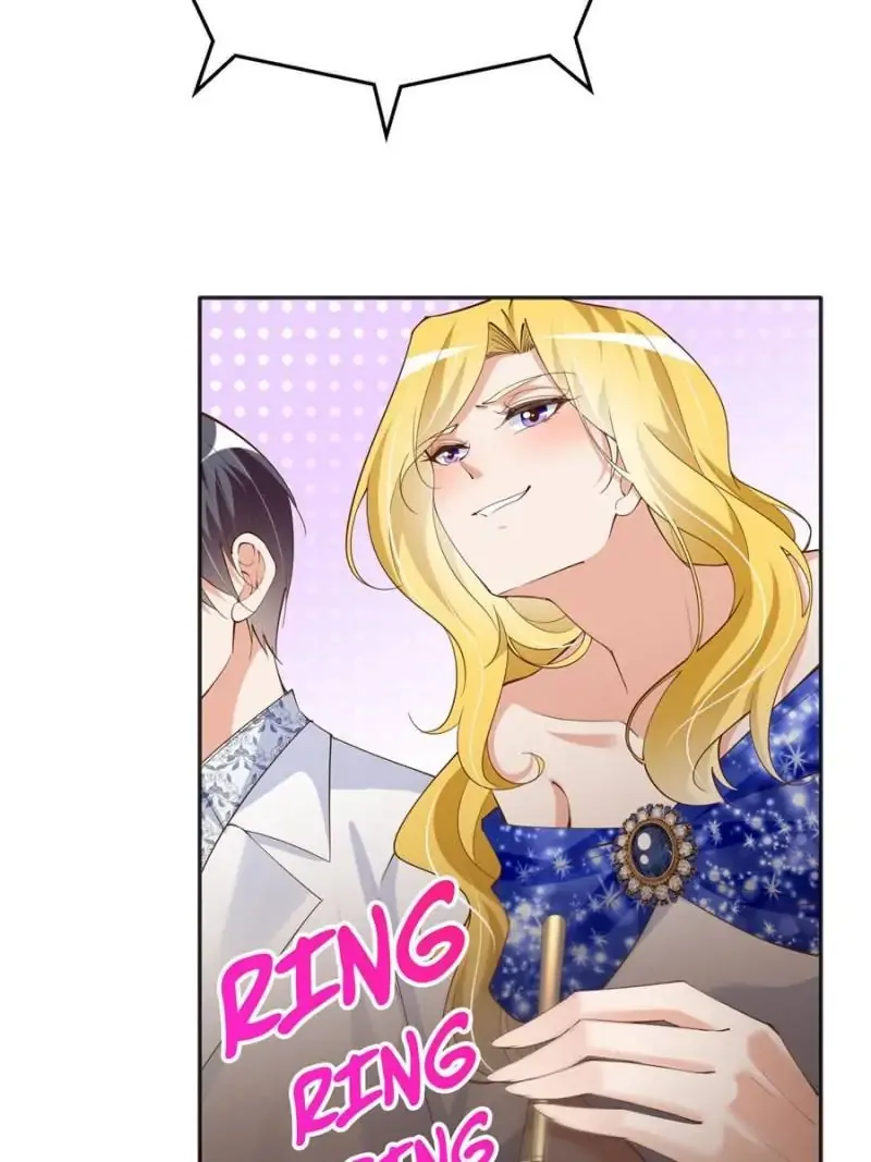 Reincarnation Of The Businesswoman At School Chapter 112 page 21