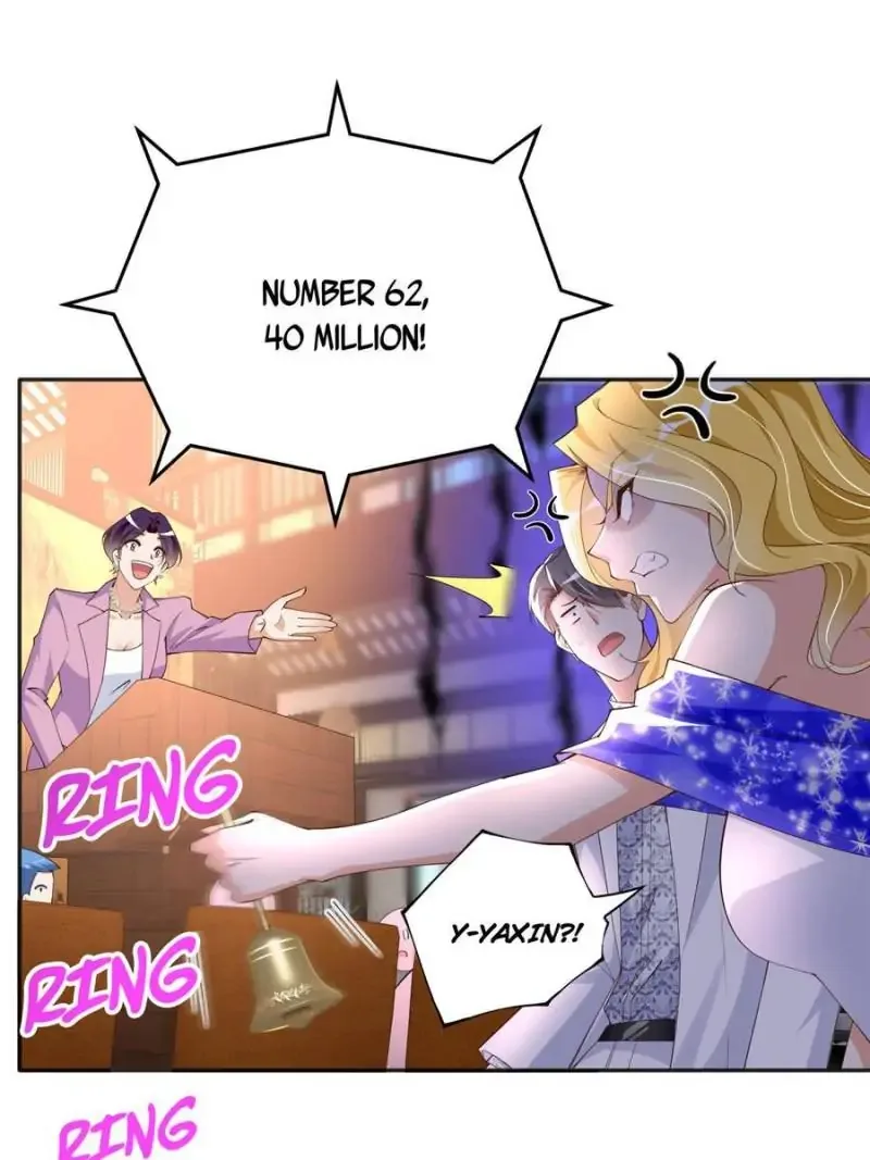 Reincarnation Of The Businesswoman At School Chapter 112 page 26