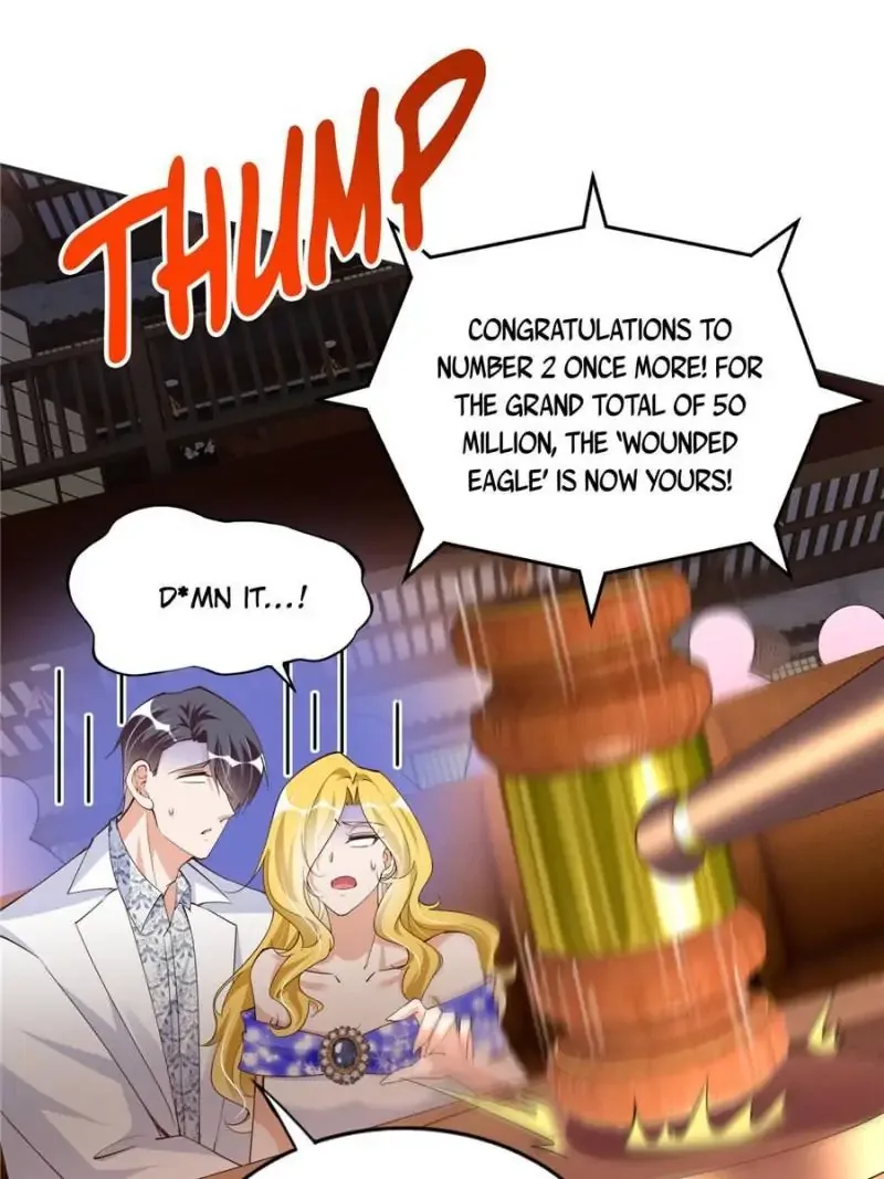 Reincarnation Of The Businesswoman At School Chapter 112 page 30
