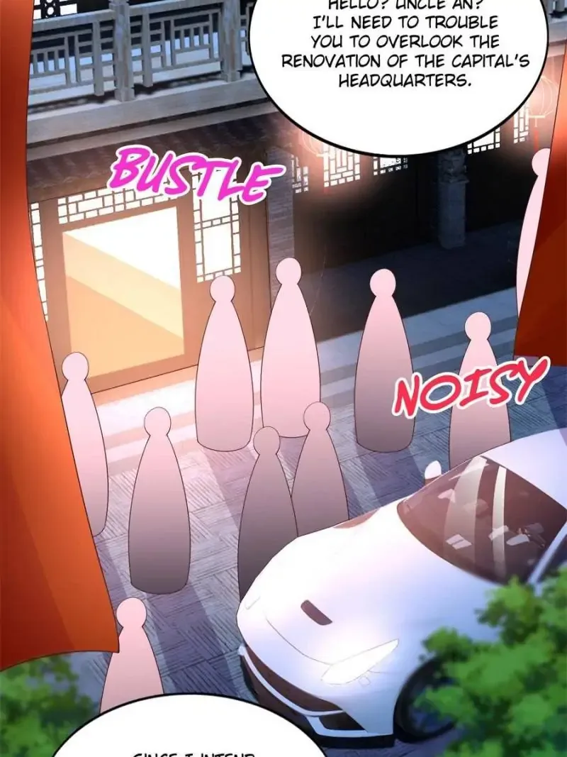 Reincarnation Of The Businesswoman At School Chapter 111 page 30