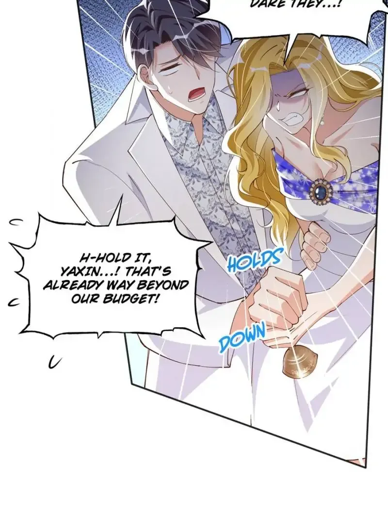 Reincarnation Of The Businesswoman At School Chapter 112 page 29