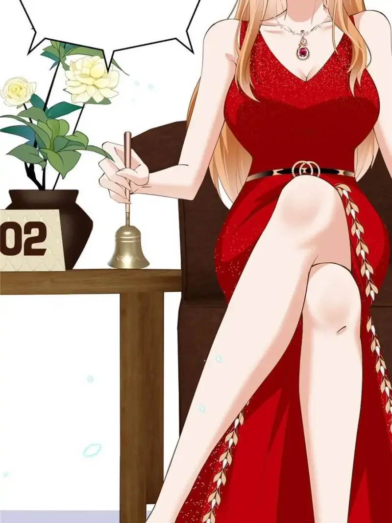 Reincarnation Of The Businesswoman At School Chapter 112 page 10