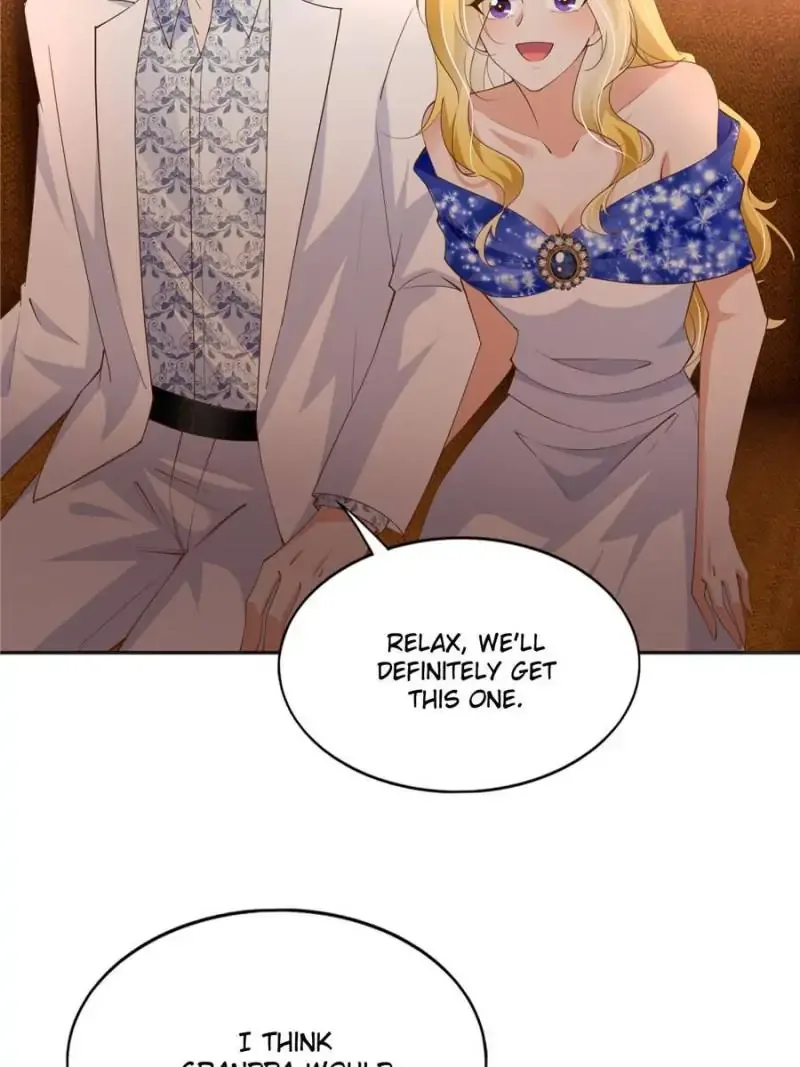 Reincarnation Of The Businesswoman At School Chapter 112 page 19