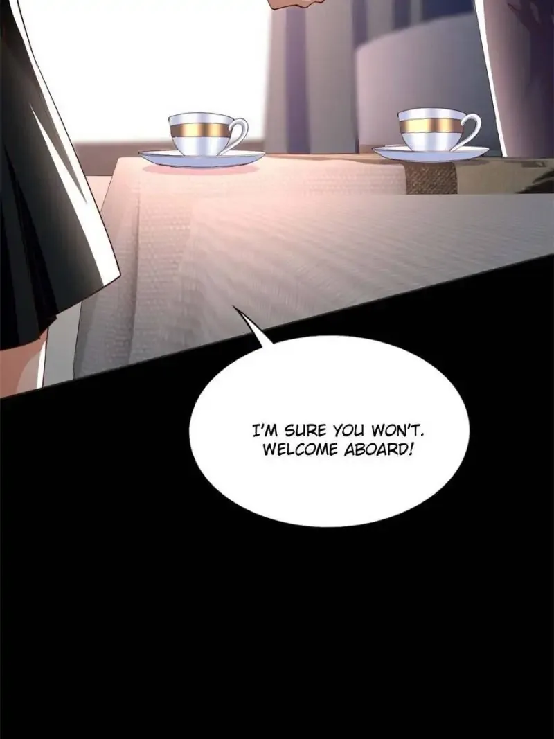 Reincarnation Of The Businesswoman At School Chapter 111 page 28