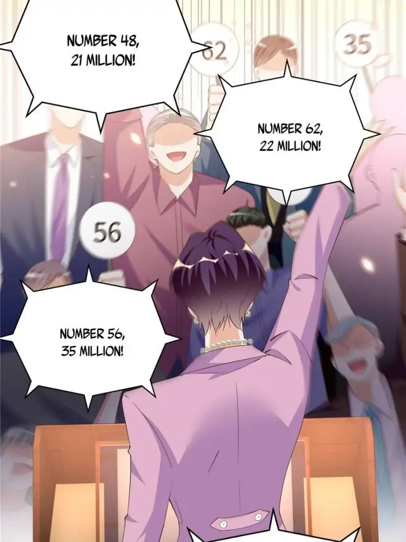 Reincarnation Of The Businesswoman At School Chapter 112 page 7