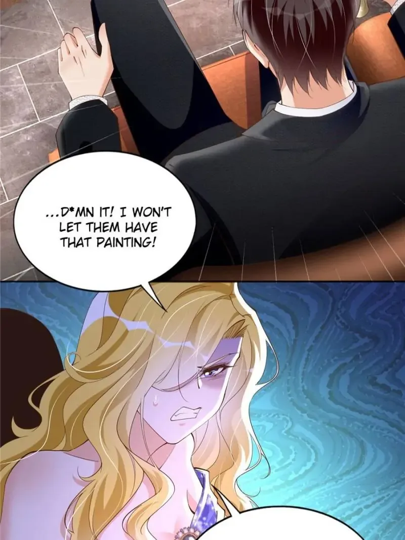 Reincarnation Of The Businesswoman At School Chapter 112 page 24