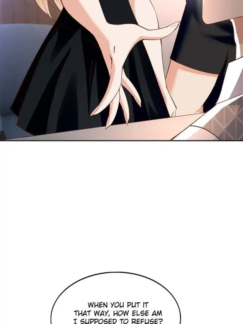 Reincarnation Of The Businesswoman At School Chapter 111 page 26