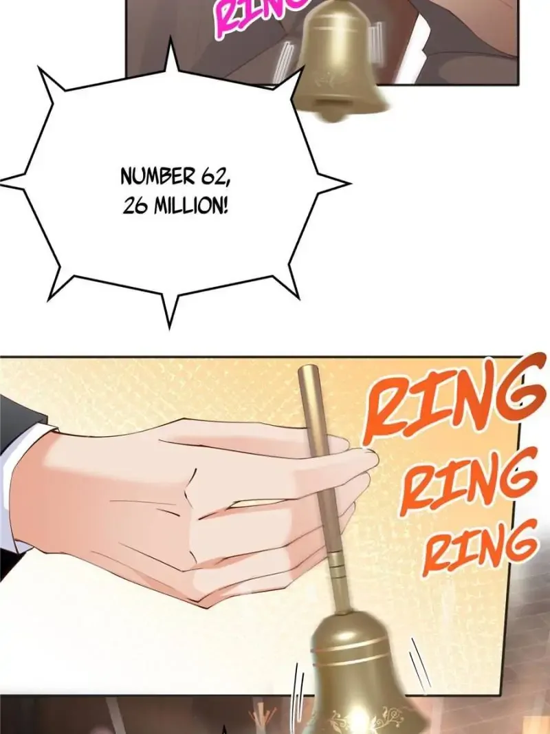 Reincarnation Of The Businesswoman At School Chapter 112 page 22