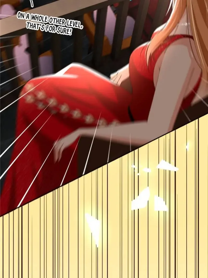 Reincarnation Of The Businesswoman At School Chapter 112 page 34