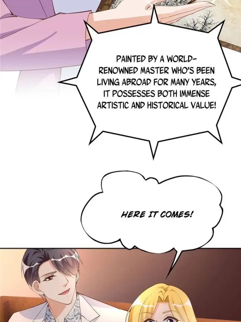 Reincarnation Of The Businesswoman At School Chapter 112 page 18