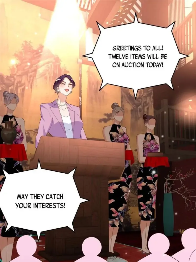 Reincarnation Of The Businesswoman At School Chapter 112 page 2