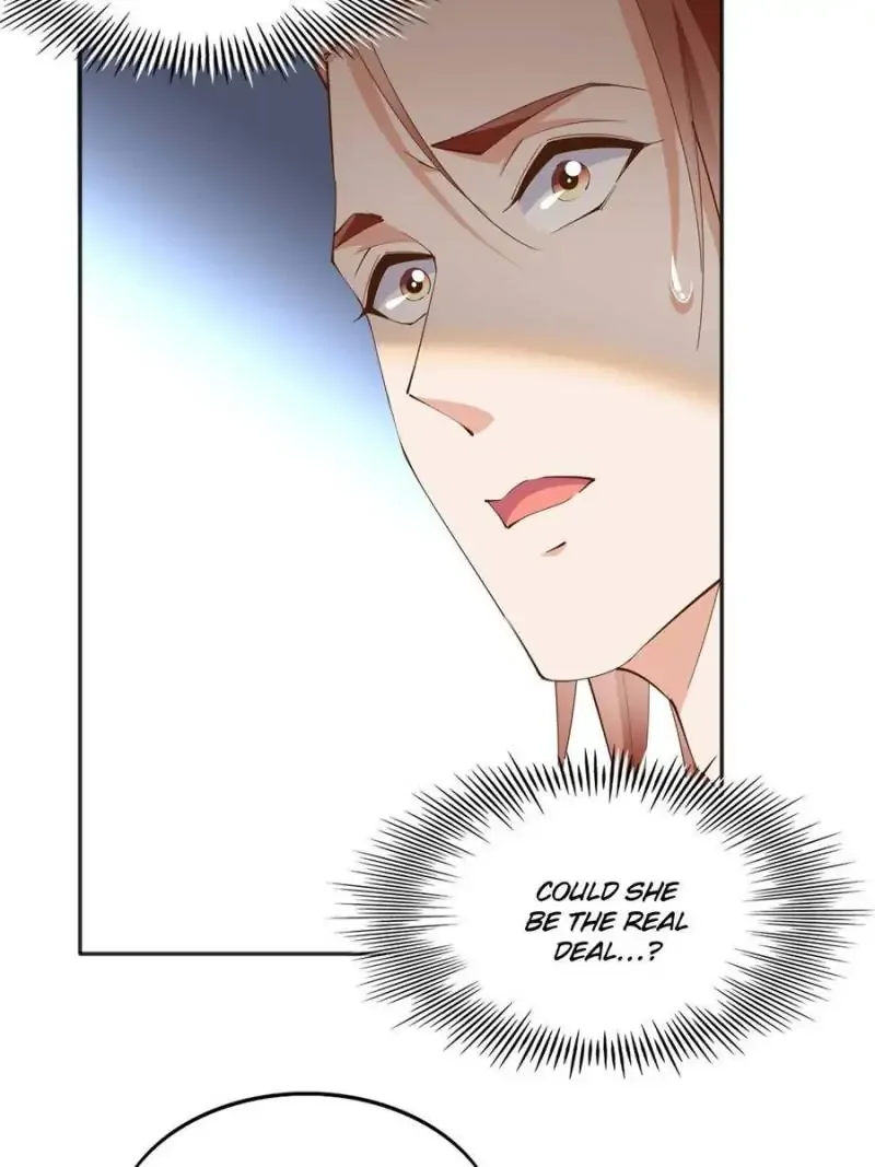 Reincarnation Of The Businesswoman At School Chapter 111 page 20