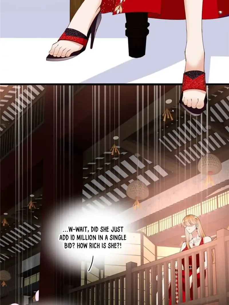 Reincarnation Of The Businesswoman At School Chapter 112 page 11