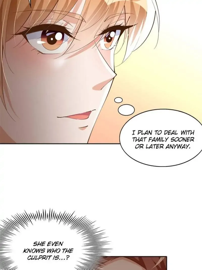 Reincarnation Of The Businesswoman At School Chapter 111 page 19