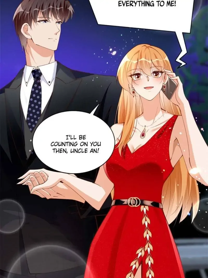 Reincarnation Of The Businesswoman At School Chapter 111 page 32
