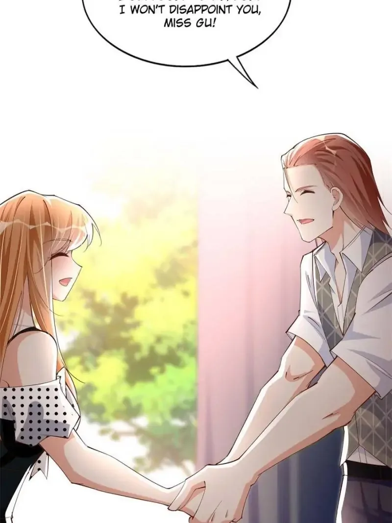 Reincarnation Of The Businesswoman At School Chapter 111 page 27