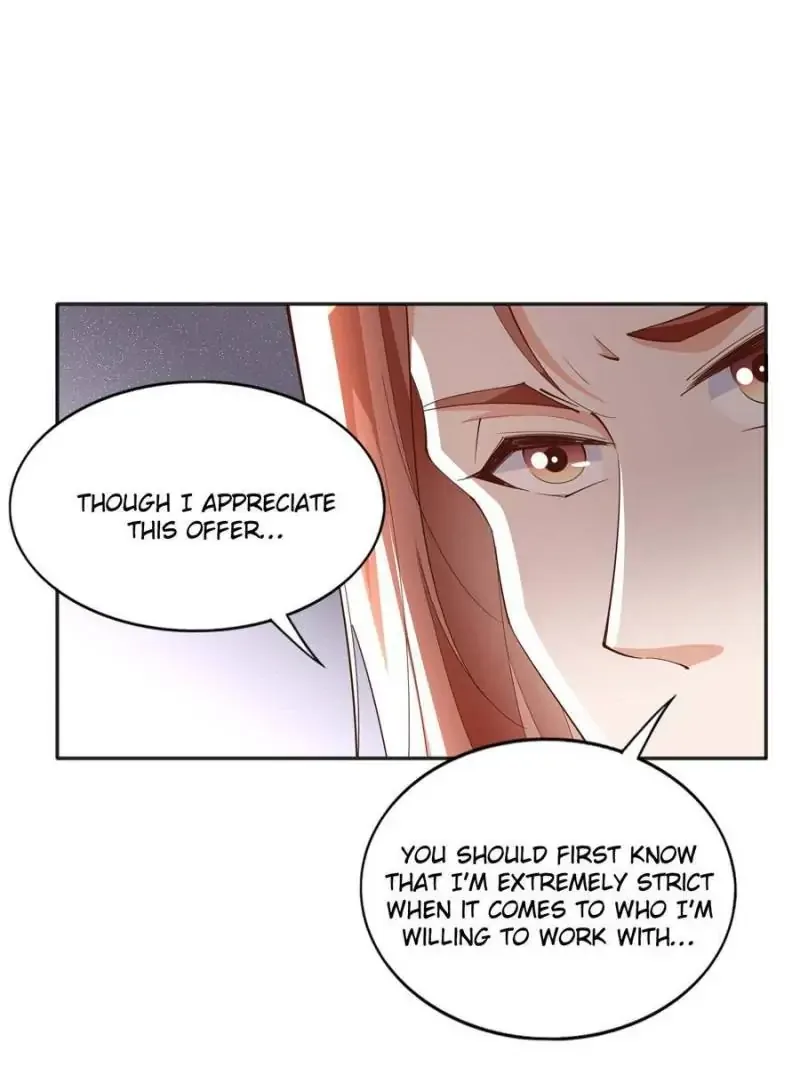 Reincarnation Of The Businesswoman At School Chapter 111 page 24