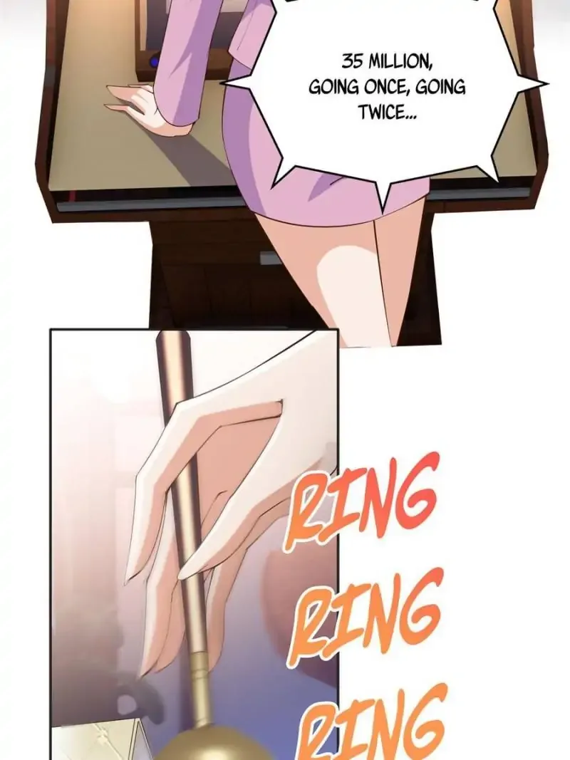 Reincarnation Of The Businesswoman At School Chapter 112 page 8