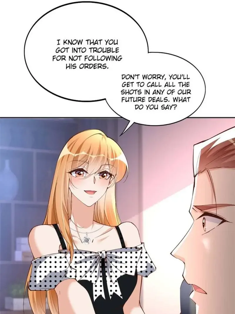 Reincarnation Of The Businesswoman At School Chapter 111 page 25
