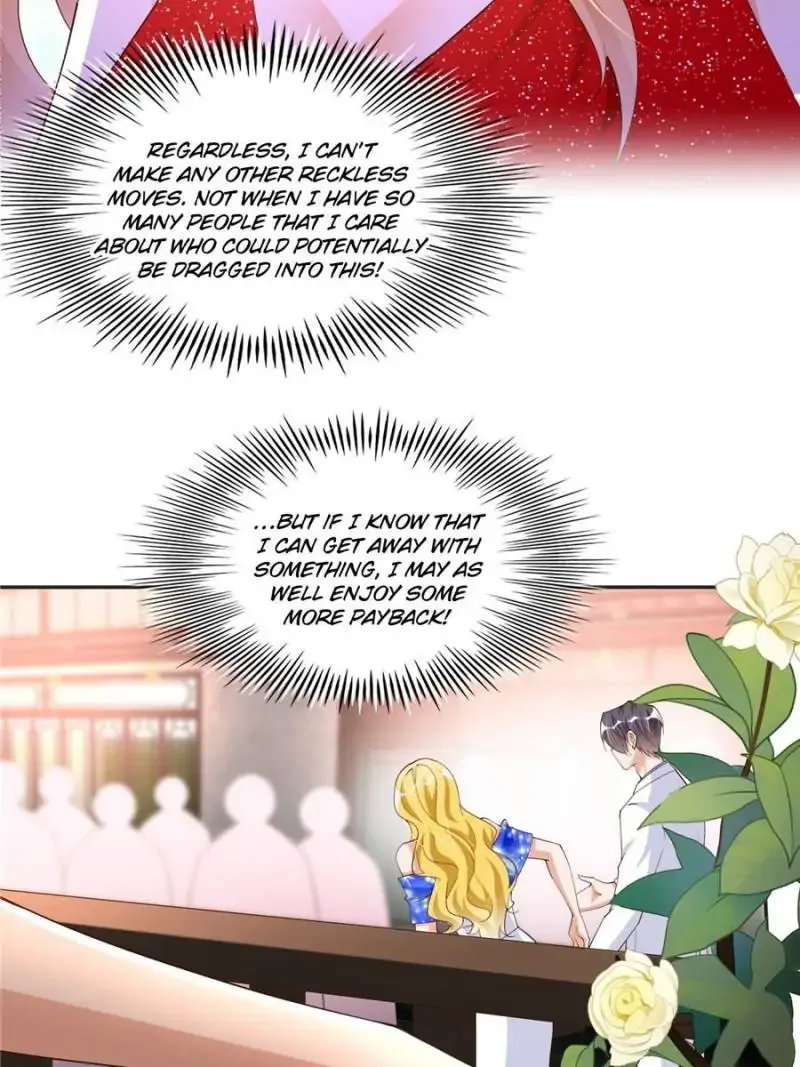 Reincarnation Of The Businesswoman At School Chapter 112 page 41