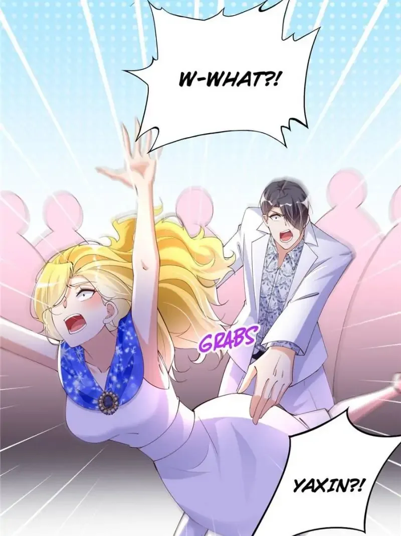 Reincarnation Of The Businesswoman At School Chapter 112 page 44