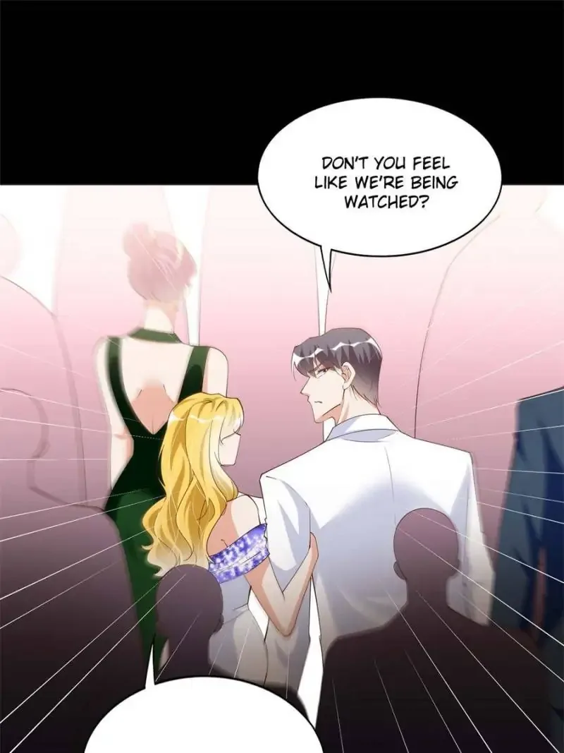 Reincarnation Of The Businesswoman At School Chapter 111 page 45