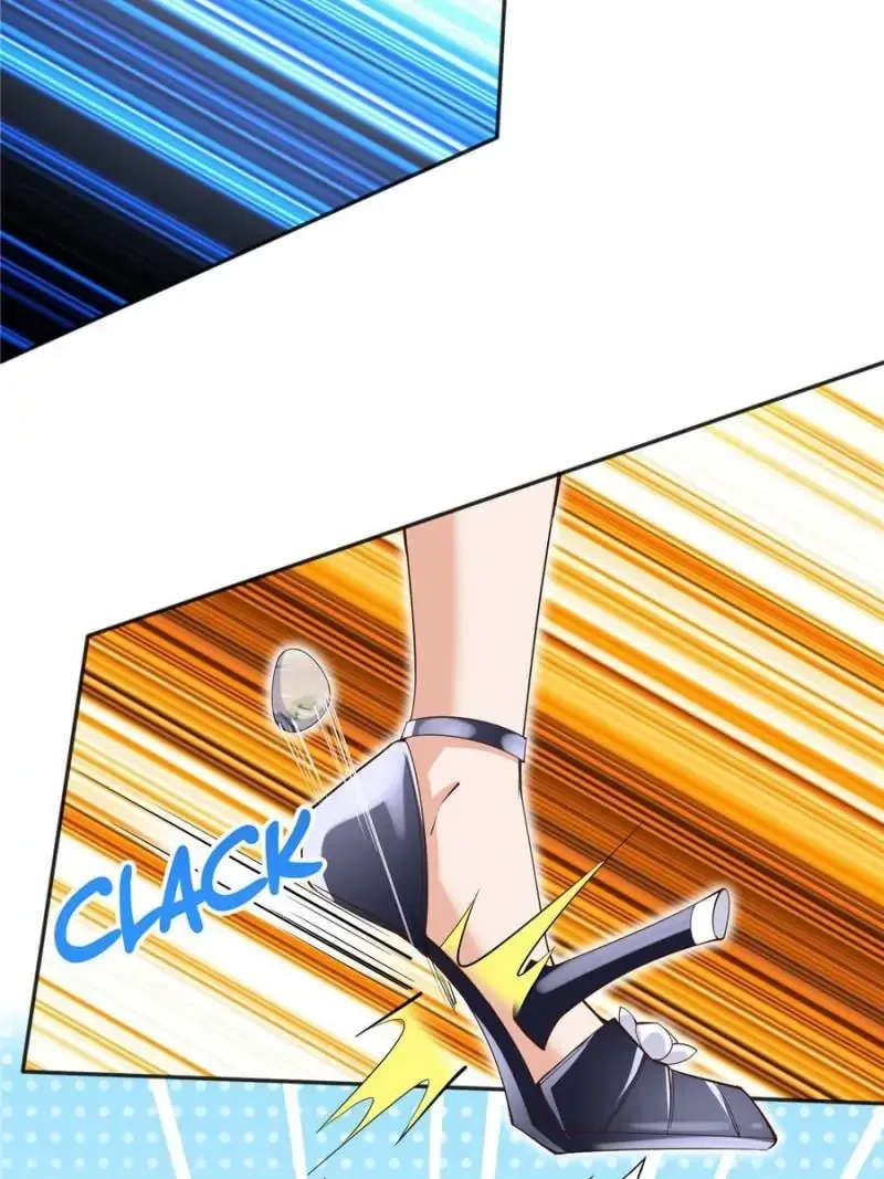 Reincarnation Of The Businesswoman At School Chapter 112 page 43