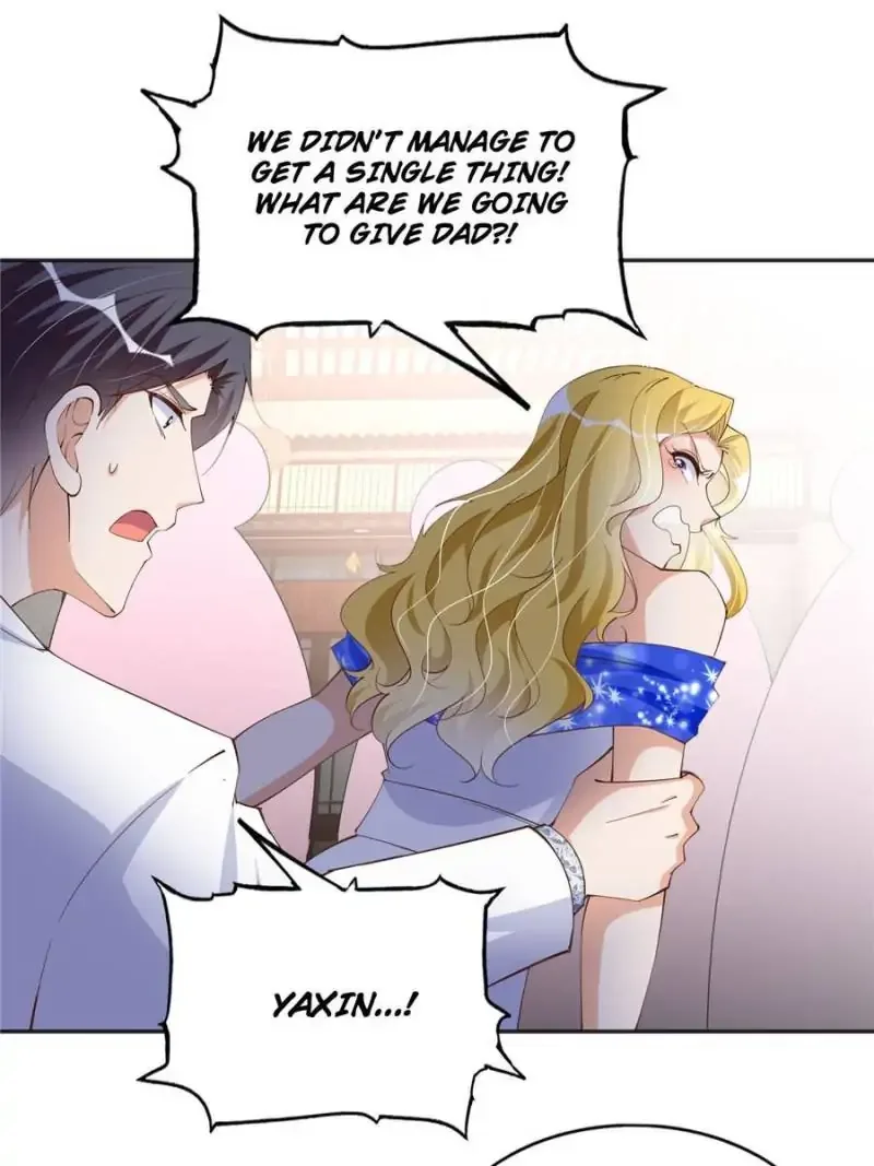 Reincarnation Of The Businesswoman At School Chapter 112 page 38