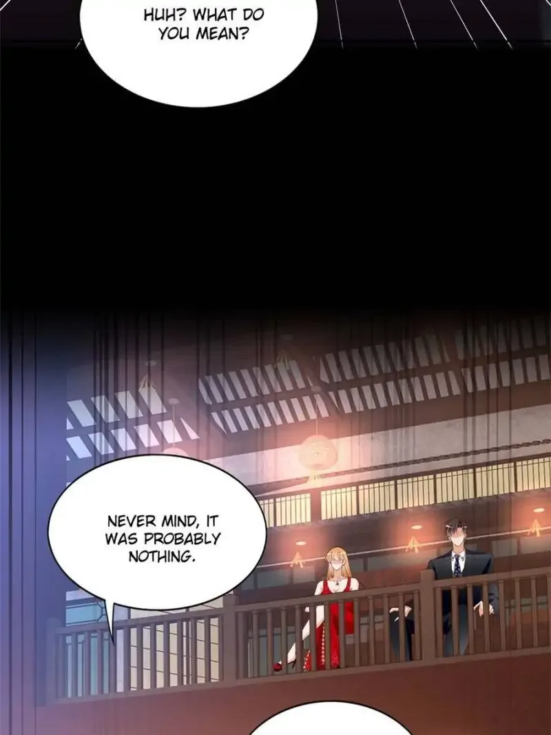 Reincarnation Of The Businesswoman At School Chapter 111 page 46