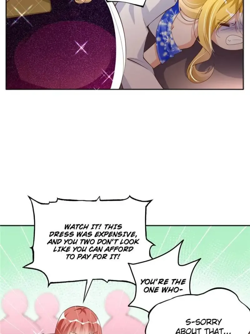 Reincarnation Of The Businesswoman At School Chapter 112 page 46