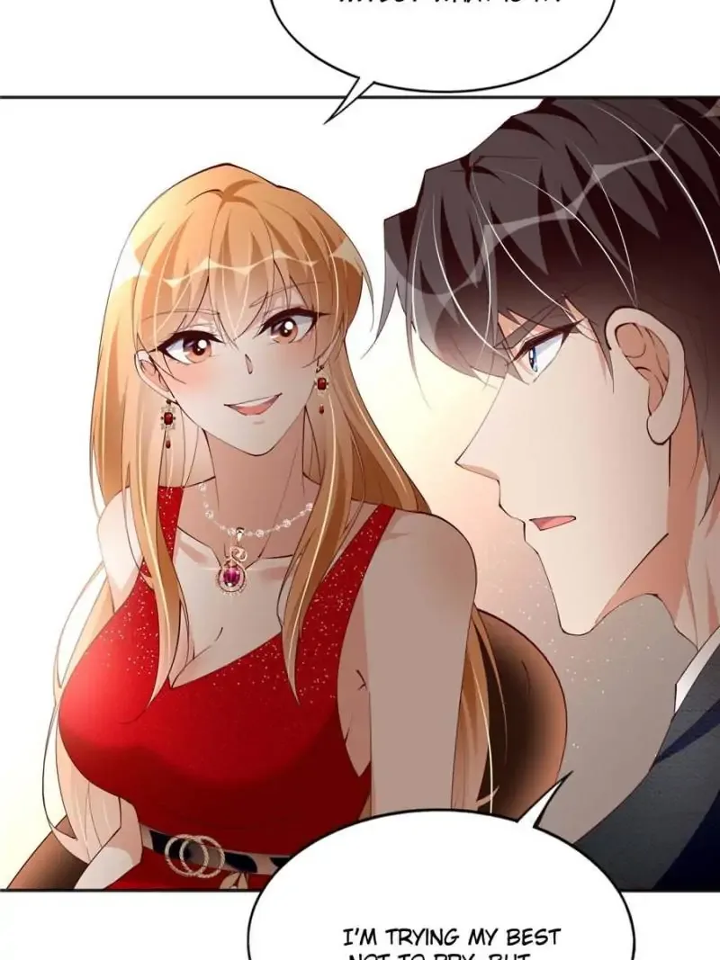 Reincarnation Of The Businesswoman At School Chapter 112 page 50